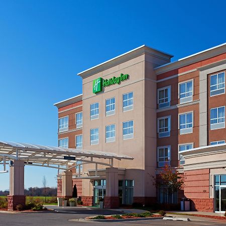 Holiday Inn Aurora North - Naperville By Ihg Exterior photo