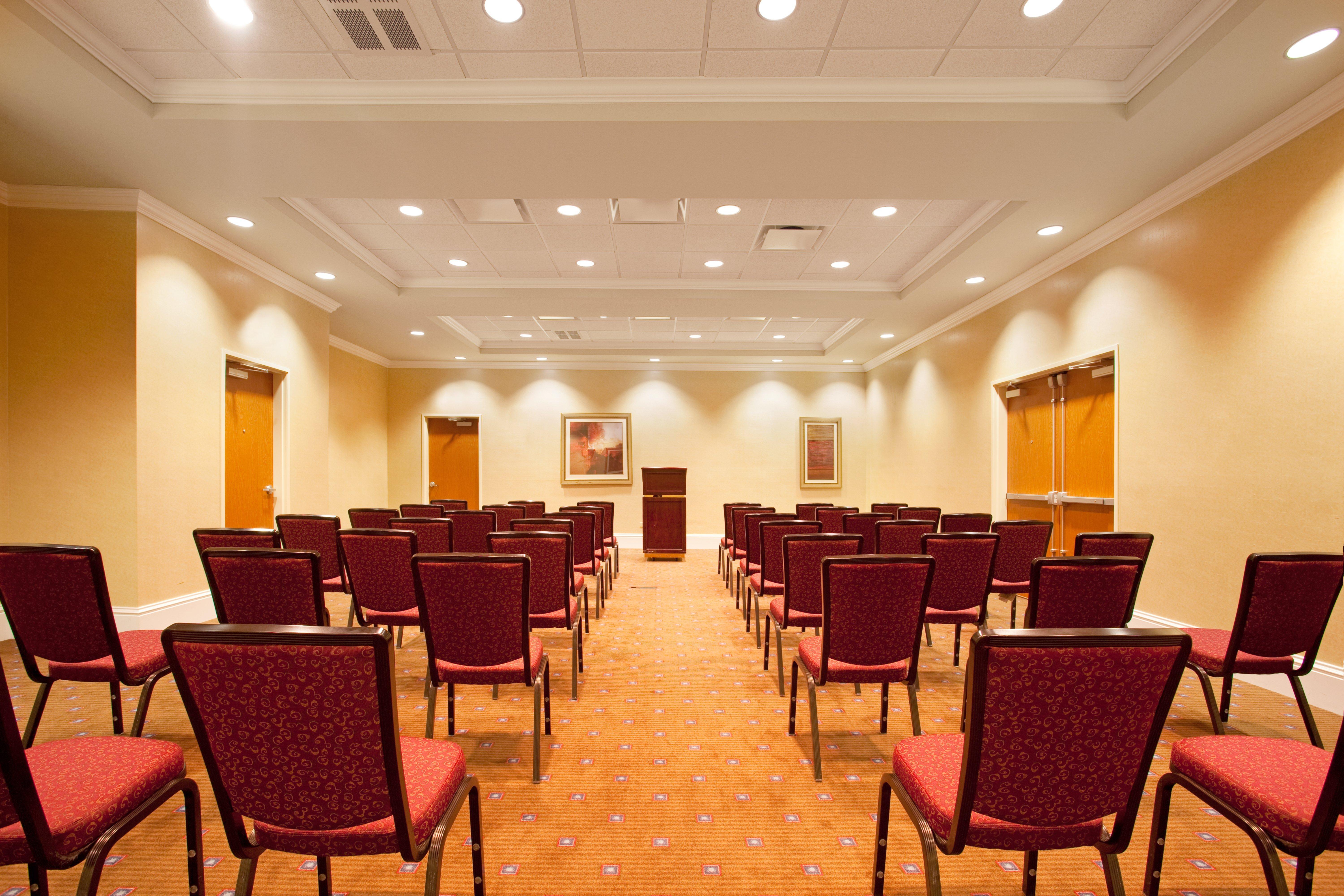 Holiday Inn Aurora North - Naperville By Ihg Exterior photo