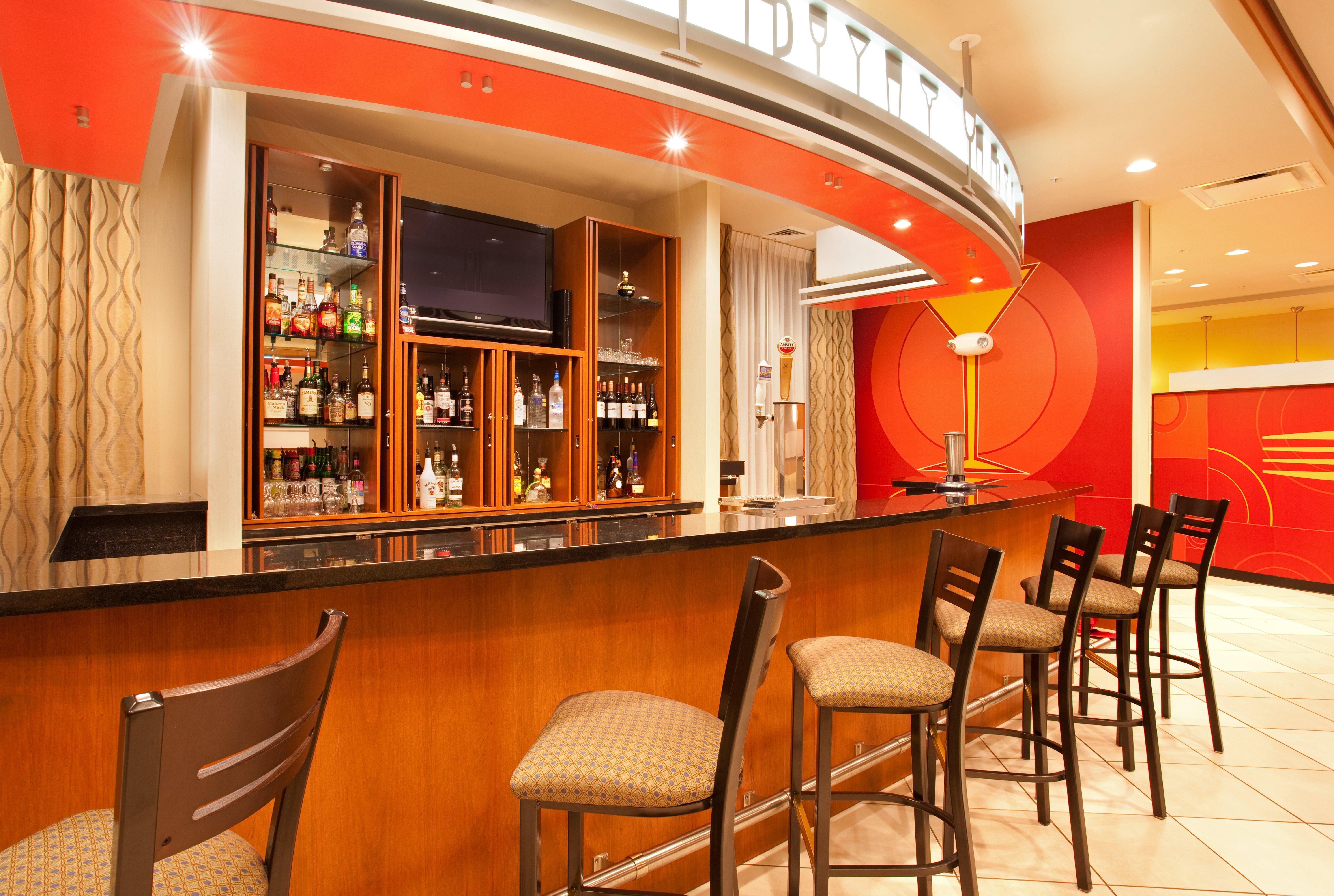 Holiday Inn Aurora North - Naperville By Ihg Exterior photo