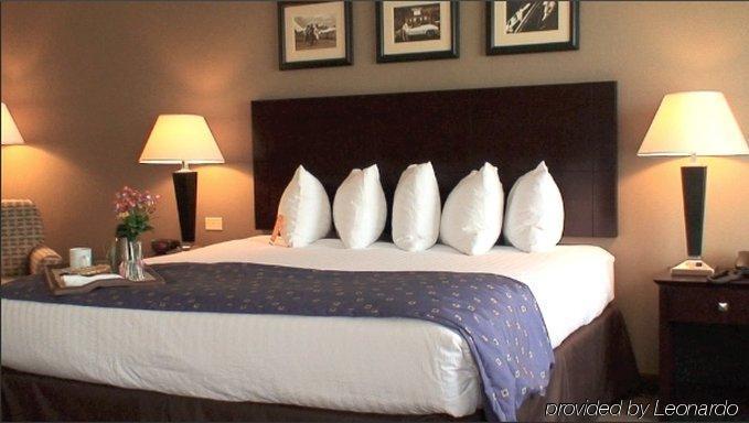 Holiday Inn Aurora North - Naperville By Ihg Room photo